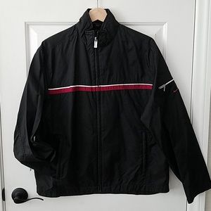 Vintage Nike womens windbreaker